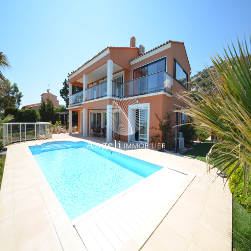 Achat maison ou villa Var, maisons et villas à vendre Var Angeli